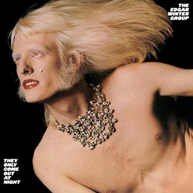 Edgar Winter -  They Only Come Out at Night